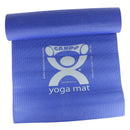 Fabrication Enterprises CanDo Yoga Mat, 24 x 68 Inch 