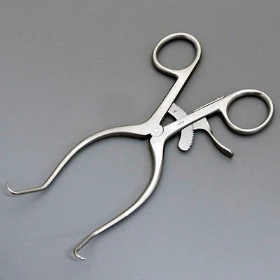 Sklar Gelpi Retractor (CensiTrac Marked) - 22-8855c 