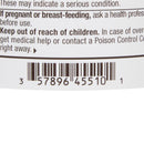 Geri-Care Geri-Care Senna Plus Docusate Sodium / Sennosides Stool Softener (12/CS)