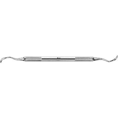 Sklar Crane-Kaplan Scaler - Double-Ended,