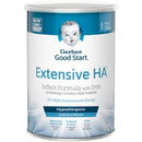 Nestle Healthcare Nutrition Gerber Extensive HA Powder Infant Formula, 14.1-ounce can (6/CS) 