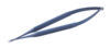 SCISSORS STRAIGHT FINE TIP168MM