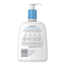 Cetaphil Gentle Skin Cleanser Normal To Dry Skin Unscented, 16-oz Pump Bottle (Each)
