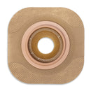 Hollister New Image CeraPlus Skin Barrier, 44 mm Flange, Cut to Fit up to 22 mm (5/BX) 