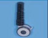 IPU Caster Set For Deluxe Shower Recliner 