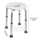 McKesson Shower Stool