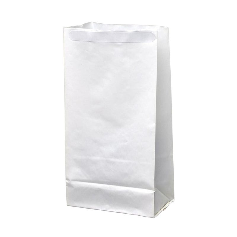 Emesis Bag White (Case of 1000)