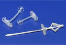 KIT GASTROSTOMY NUTRIPORTBALL SLG 14FRX2.0CM 1/CT