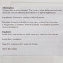 Brava Skin Protectant Spray, Sting Free, 1.7 oz. Spray Bottle