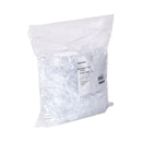 McKesson Polystyrene Sample Cup, 0.5 mL (Case of 10000)