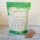 Oral Supplement Whole Story Meals Kale Quinoa Berry Flavor Powder 16 oz. Pouch (30/CS)