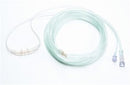CANNULA CO2 PEDI NASAL SNGLDISP 25/PK