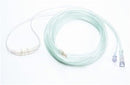 CANNULA CO2 PEDI NASAL SNGLDISP 25/PK
