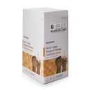 McKesson Brand McKesson Perry Latex Surgical Glove, Size 6.5, Brown (200/CS) 