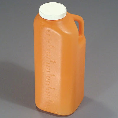 24 Hour Collection Bottle - 08-1000 