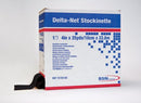 STOCKINETTE 1INX25YD BLK NST2/CS