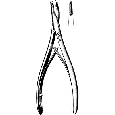 Sklar Lempert Rongeur - 47-2467