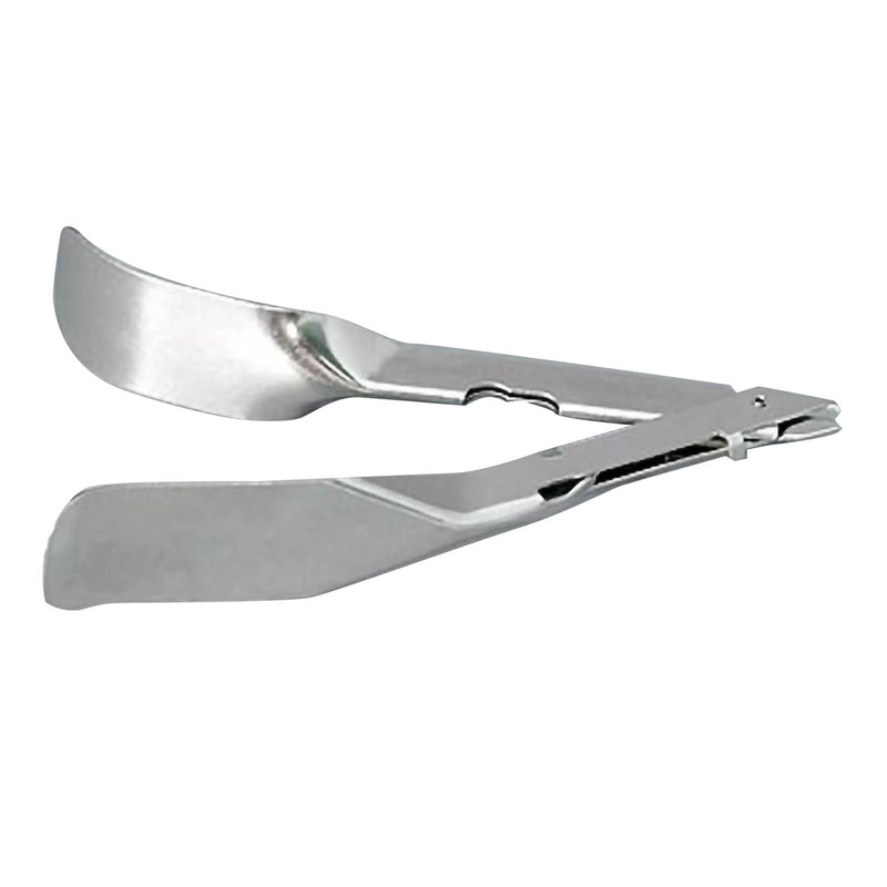 Skin Staple Remover Sklar Sterile Plier Style Handle Curved Jaw Type Sterile Single Use (Case of 10)