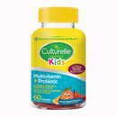 i-Health Inc Culturelle Kids Multivitamin + Probiotic Gummies with Lutein (24/CS) 