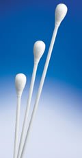 Scopettes Proctoscopic Swabstick 16 Inch Length Sterile (Case)
