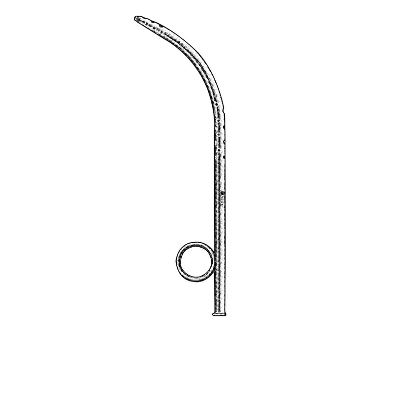Sklar Wagener Mosher Tube - 78-1275 