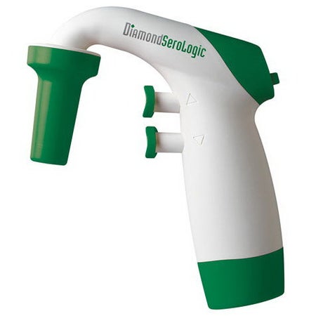 PIPETTE DIAMOND SEROLOGICCONTROLLER