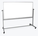 WHITEBOARD MAGNETIC 72X40(DROP)