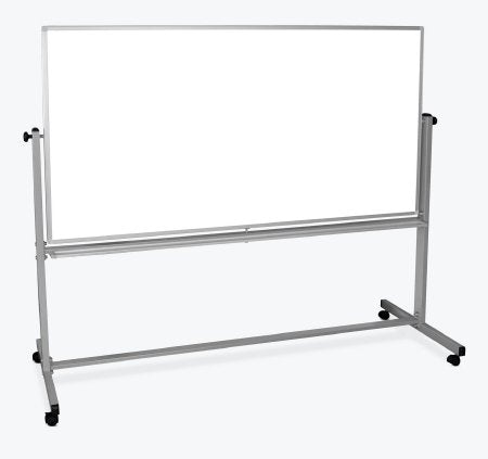 WHITEBOARD MAGNETIC 72X40(DROP)