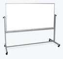 WHITEBOARD MAGNETIC 72X40(DROP)