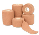 WRAP SELFADHERENT 3X5YD LFTAN STERILE 24RL/CS