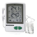 McKesson Datalogging Refrigerator / Freezer Thermometer, Digital Display (Each)