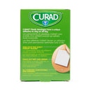 Curad Round Tan Adhesive Spot Bandage, 7/8 Inch (12/CS)
