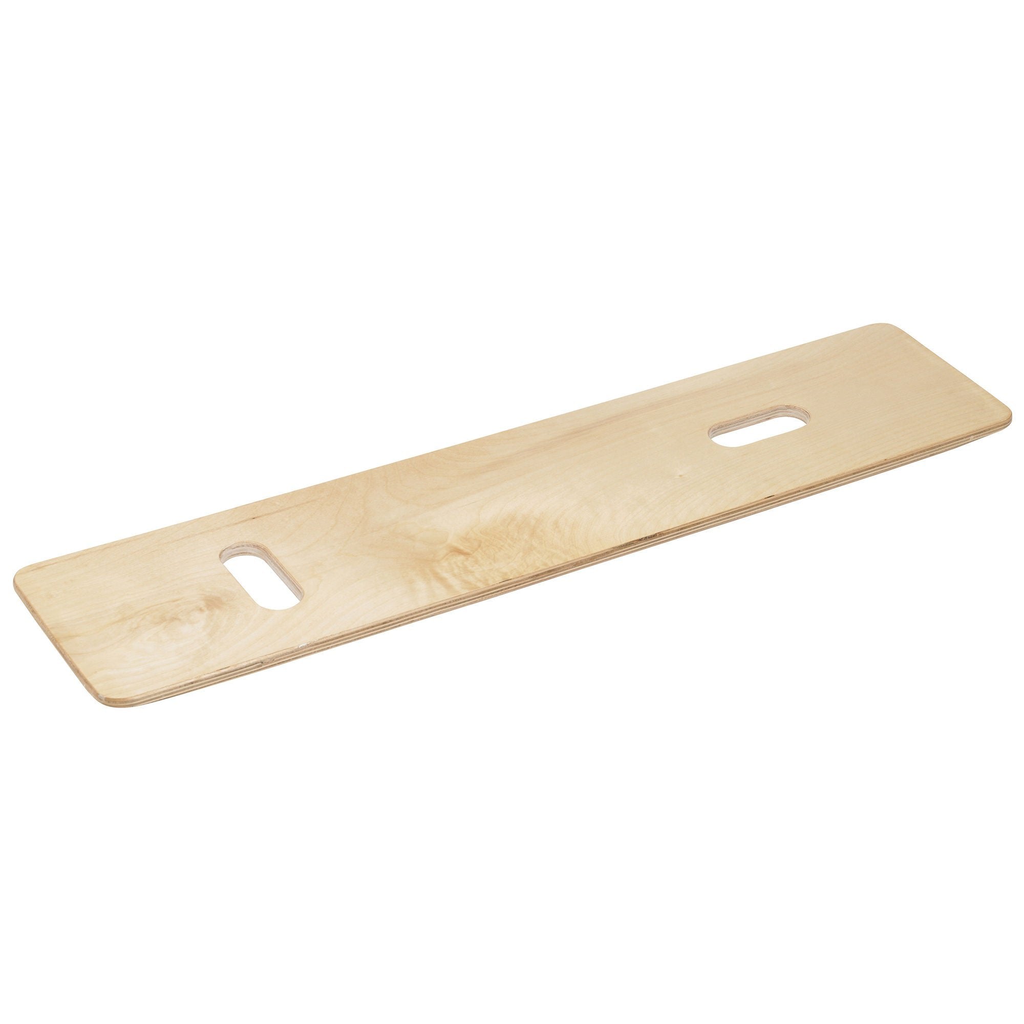 Transfer Board 600 lbs. Weight Capacity Birch Birch Wood (Case of 2)