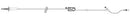 Y-SITE PRIMARY PLUMSET CLAVE104IN 50/CS