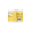 Cure Electrolyte Drink Mix made with Coconut Water, Lemonade, 7.2-ounce Jar (Case of 12)