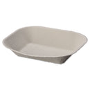 Essendant Co/United Stationers Chinet Food Tray (500/CS)