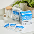 CareStock Sterile Gauze Sponge, 4 x 4 Inch, 8-Ply (Case of 1200)