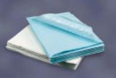 TOWEL 3PLY WHT13X18IN 500/CS