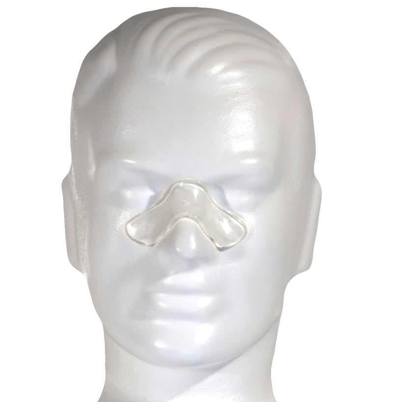 CPAP Mask Component CPAP Nasal Pad Boomerang Petite / Small Cushions 