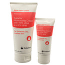 Atrac-Tain Cream, Unscented Hand and Body Moisturizer, CHG-Compatible, 2 oz. (Case of 12)