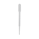 McKesson Brand McKesson Transfer Pipette, 7.5 mL, 3 mL Draw Volume (10/CS) 