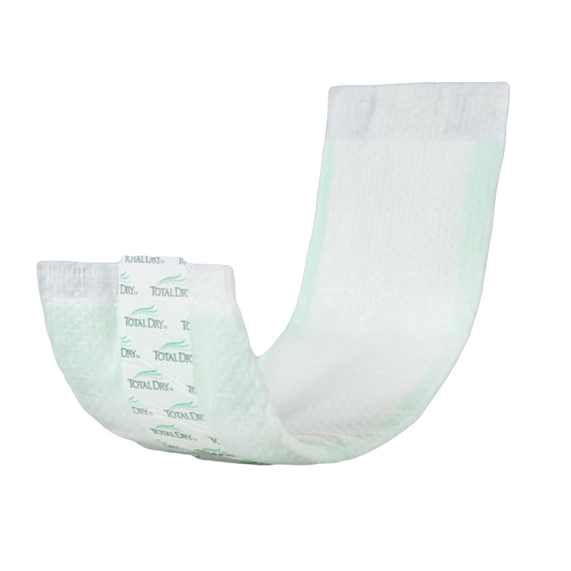 TotalDry Maximum Absorbency Bladder Control Pad, 12-Inch Length (30/BG) 