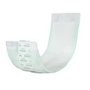 TotalDry Maximum Absorbency Bladder Control Pad, 12-Inch Length (Case of 180)