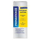 Preparation H Hemorrhoidal Cream Rapid Relief, 1-ounce tube (Each)