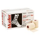 TAPE ADHESIVE 3 IN X 5YD16 RL/CS
