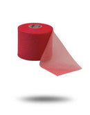 TAPE MWRAP BIG RED 48RL/CS