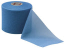 TAPE MWRAP BIG BLUE 48RL/CS