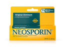 Neosporin First Aid Antibiotic, 1-ounce tube (Case of 24)