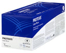 GLOVE SURGICAL LATEX THIN 8.550PR/BX 4BX/CS