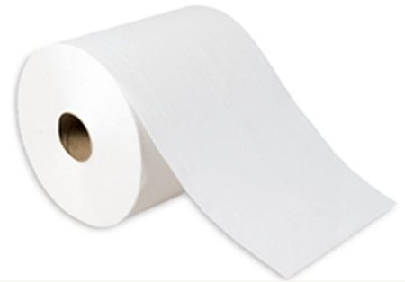 TOWEL ROLL HI CAPACITYPREFERENCE 6/CS